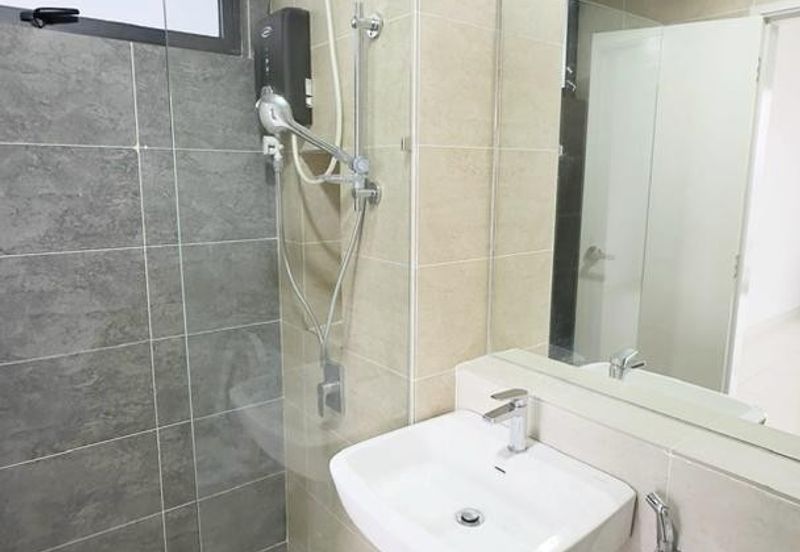 Setia City Residences @ Setia City