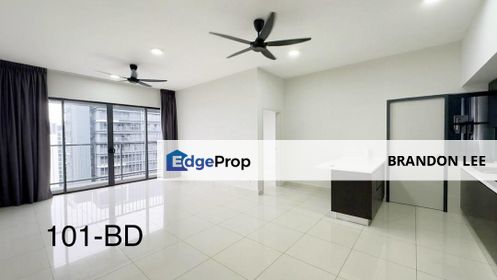 [VALUE BUY] Setia City Residence, Setia Alam, Selangor, Setia Alam/Alam Nusantara