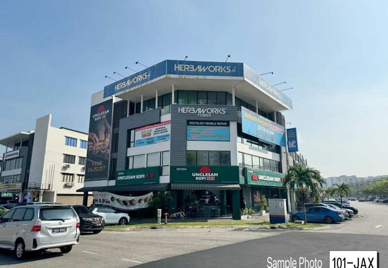 Setia Taipan 2