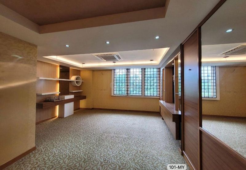 Bandar Botanic Klang