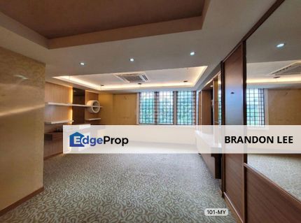 Jalan Jasmin, Bandar Botanic Klang 2nd Floor Shop Office [VALUE RENT], Selangor, Klang