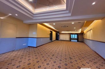 Bandar Botanic Klang