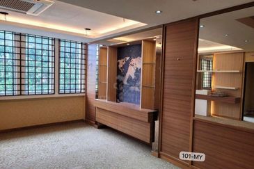 Bandar Botanic Klang