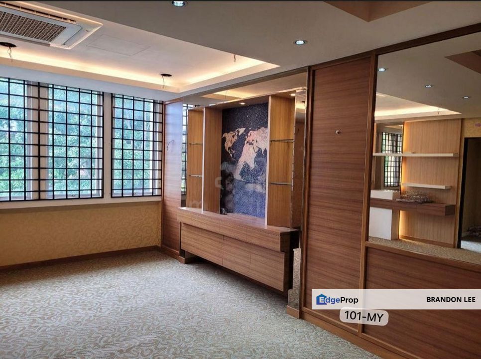 Jalan Jasmin, Bandar Botanic Klang 2nd Floor Shop Office [VALUE RENT], Selangor, Klang