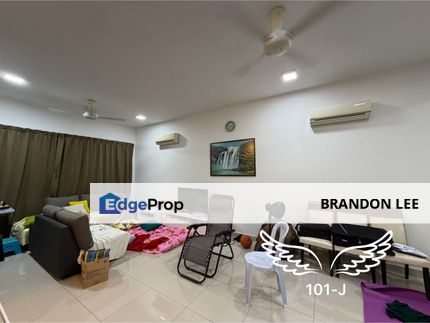 Cogan, Bandar Bukit Raja Klang Double Storey Terrace House [HOT SALE], Selangor, Bandar Bukit Raja
