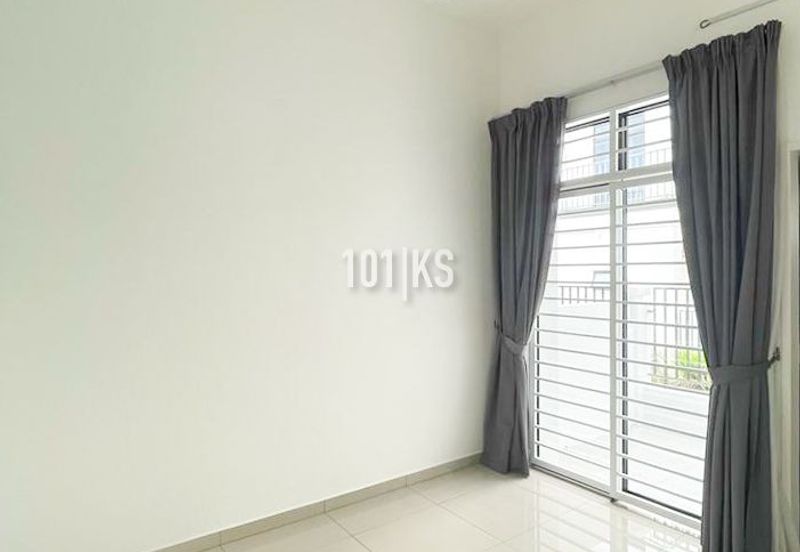 Graham Garden @ Eco Grandeur