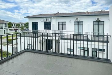 Graham Garden @ Eco Grandeur