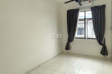 Graham Garden @ Eco Grandeur