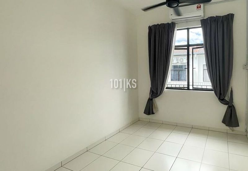 Graham Garden @ Eco Grandeur