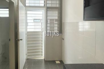 Graham Garden @ Eco Grandeur