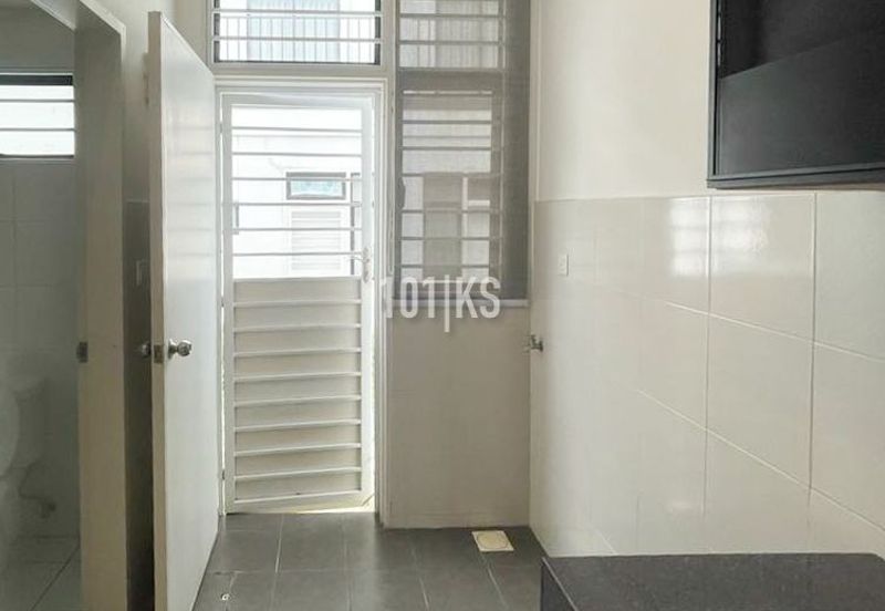 Graham Garden @ Eco Grandeur