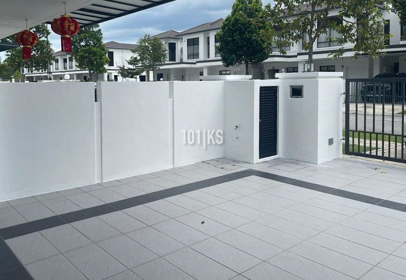 Graham Garden @ Eco Grandeur