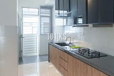 Graham Garden @ Eco Grandeur