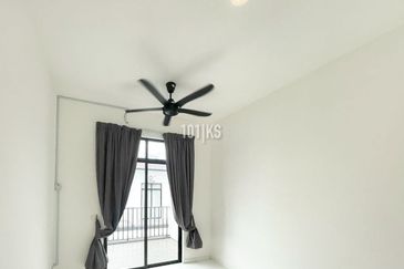 Graham Garden @ Eco Grandeur