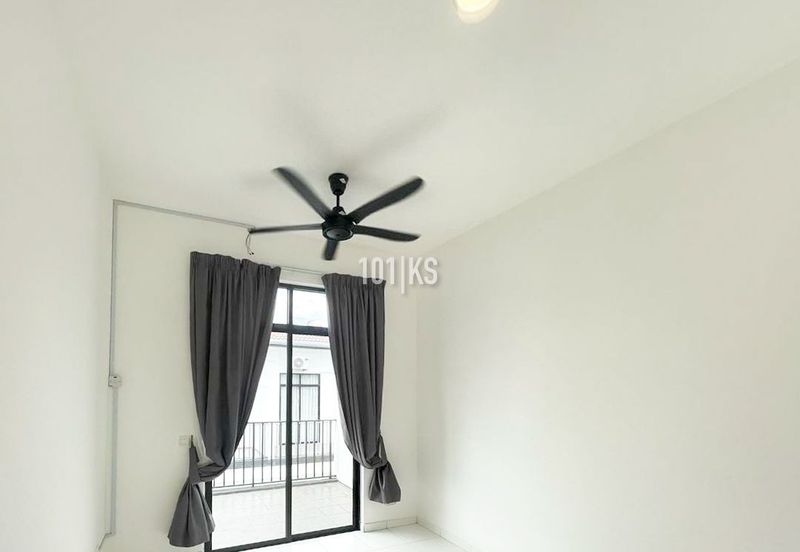 Graham Garden @ Eco Grandeur