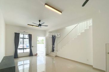 Graham Garden @ Eco Grandeur