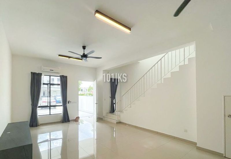 Graham Garden @ Eco Grandeur