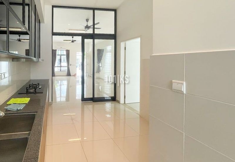 Graham Garden @ Eco Grandeur