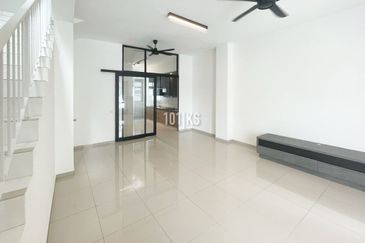 Graham Garden @ Eco Grandeur