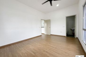 Taman Elsa @ Bandar Bukit Raja