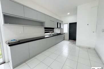 Taman Elsa @ Bandar Bukit Raja