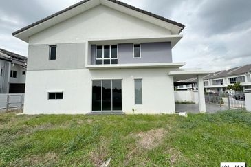 Taman Elsa @ Bandar Bukit Raja