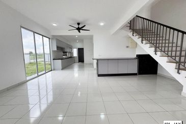 Taman Elsa @ Bandar Bukit Raja