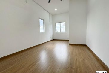 Taman Elsa @ Bandar Bukit Raja