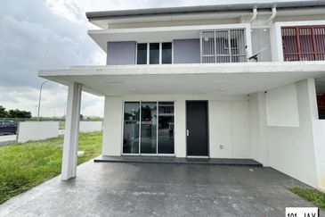 Taman Elsa @ Bandar Bukit Raja