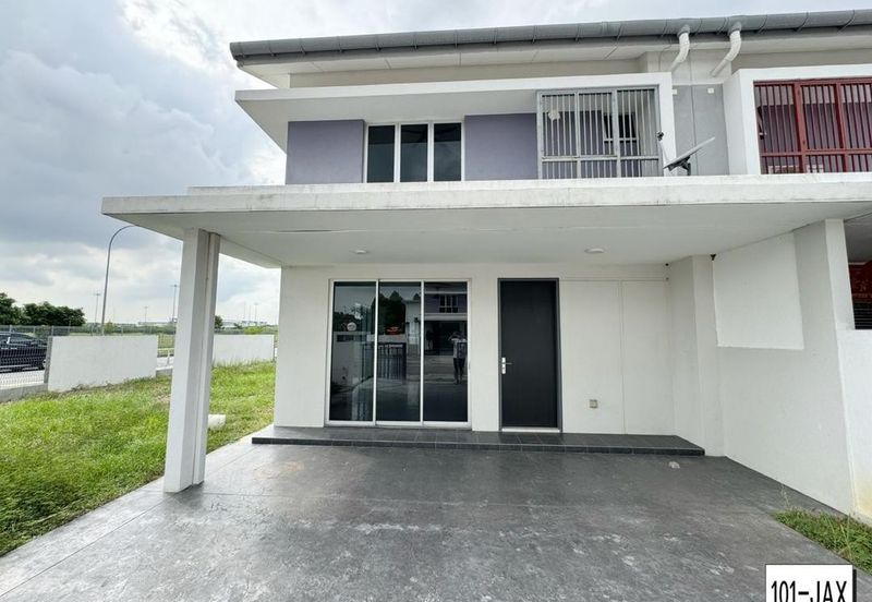 Taman Elsa @ Bandar Bukit Raja