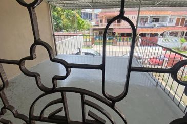 Southern Park @ Taman Selatan