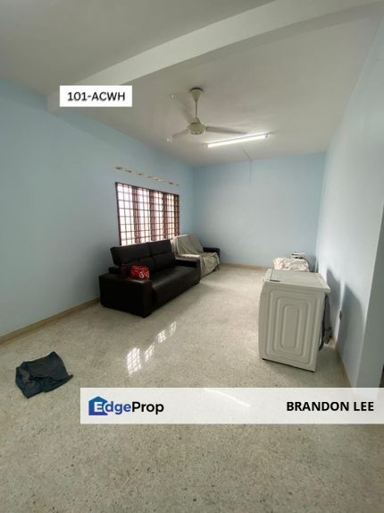 Lorong Tamarind, Southern Park Klang Double Storey Terrace House [HOT RENT], Selangor, Klang