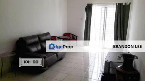 Pelangi Heights Phase 2, Klang Condominium  [HOT RENT], Selangor, Klang