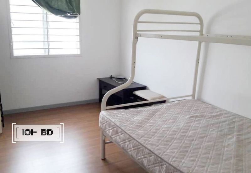 Pelangi Heights Condominium Phase 2