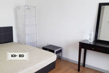 Pelangi Heights Condominium Phase 2