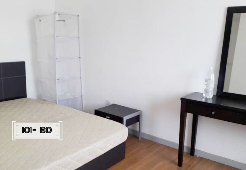 Pelangi Heights Condominium Phase 2