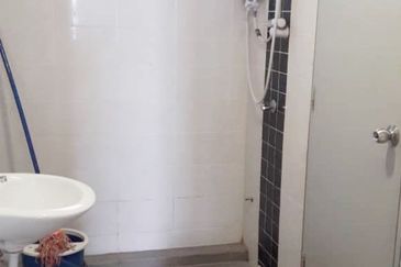 Pelangi Heights Condominium Phase 2