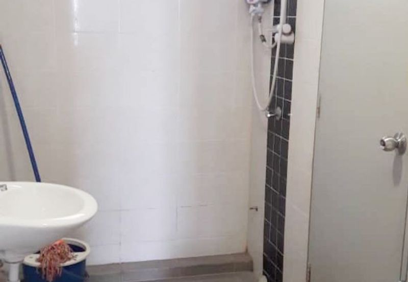 Pelangi Heights Condominium Phase 2