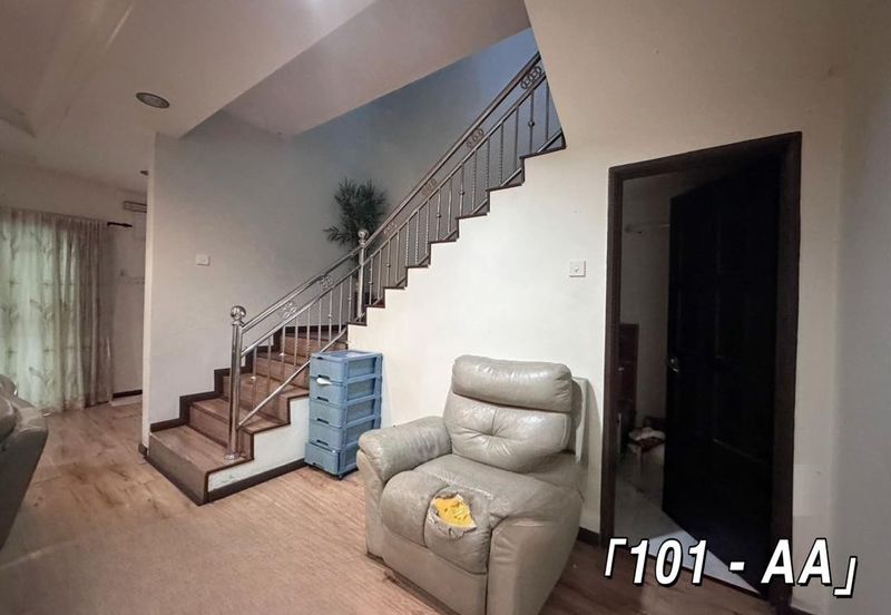 Bandar Bukit Tinggi 2