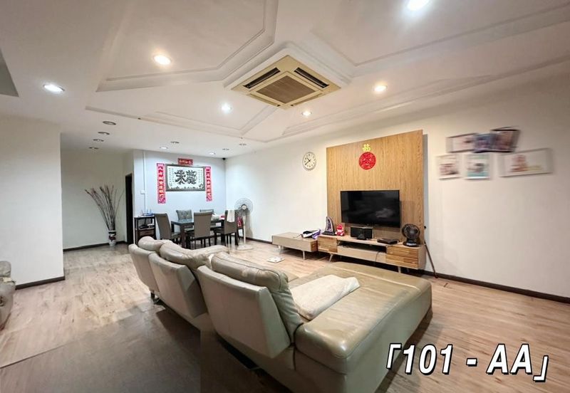 Bandar Bukit Tinggi 2