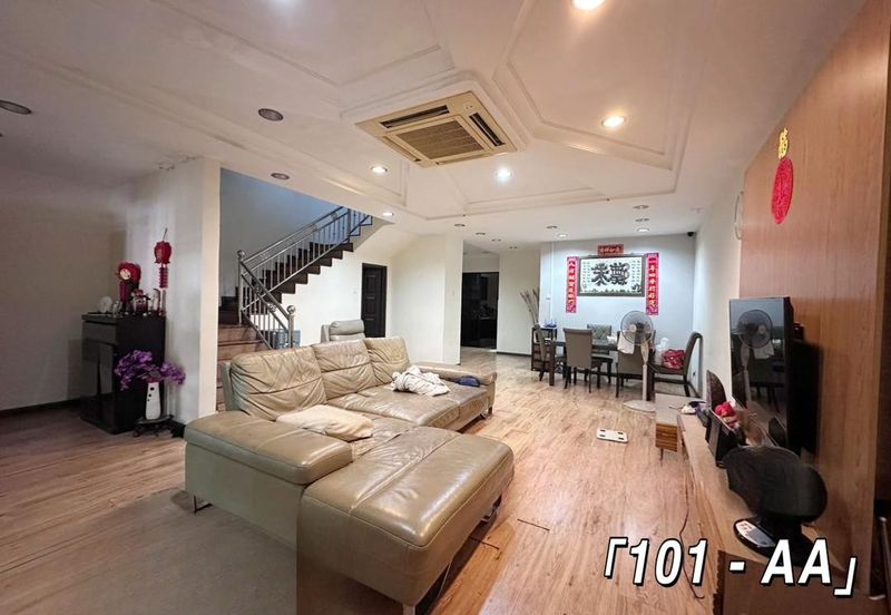 Bandar Bukit Tinggi 2