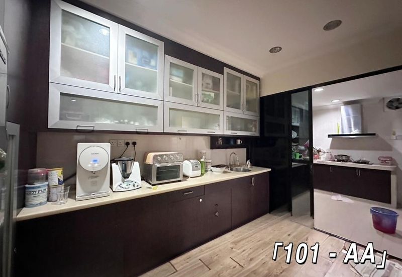 Bandar Bukit Tinggi 2