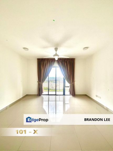 Huni Residence, Eco Ardence Condominium [HOT SALE], Selangor, Setia Alam/Alam Nusantara