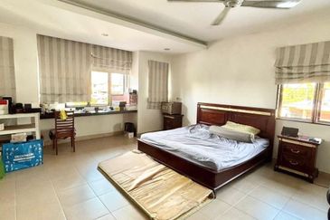 Butterfly Park @ Bandar Bukit Tinggi