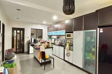 Butterfly Park @ Bandar Bukit Tinggi