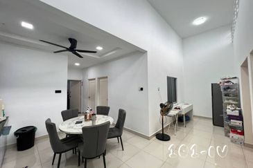 Port Klang (Pelabuhan Klang)