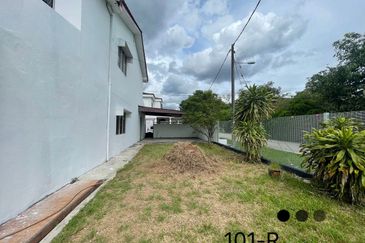 Southern Park @ Taman Selatan