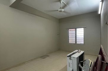 Southern Park @ Taman Selatan