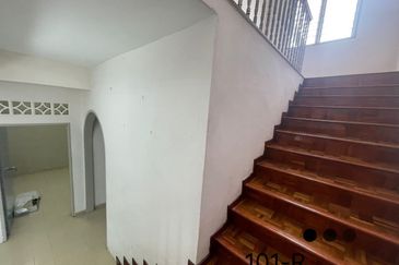 Southern Park @ Taman Selatan