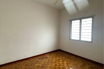 Southern Park @ Taman Selatan